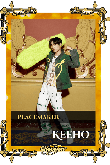 Keeho