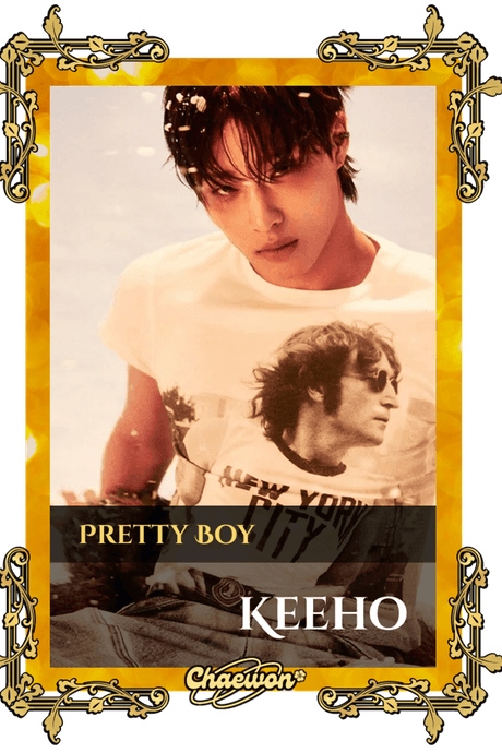 Keeho