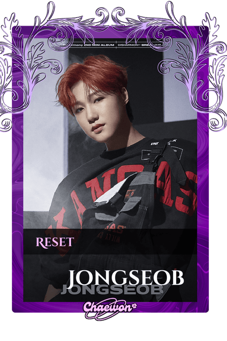 Jongseob