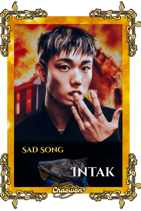 Intak
