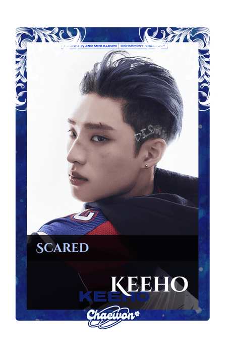 Keeho