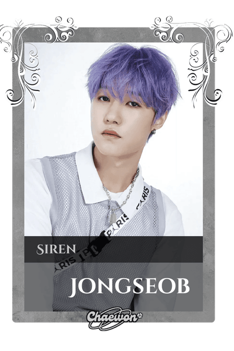 Jongseob