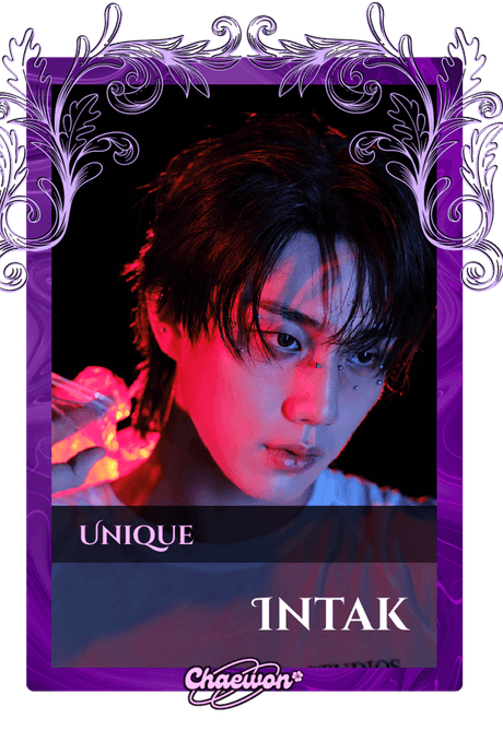 Intak