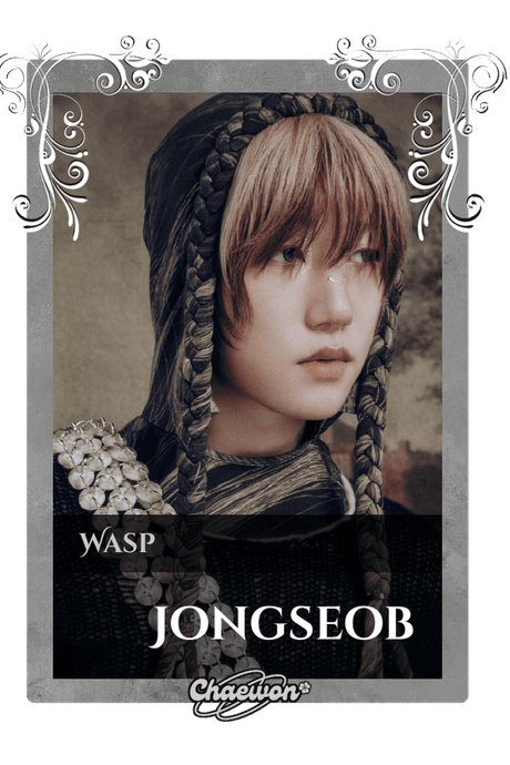 Jongseob