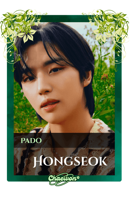 Hongseok