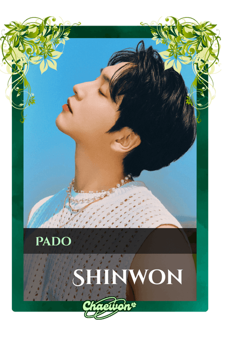 Shinwon
