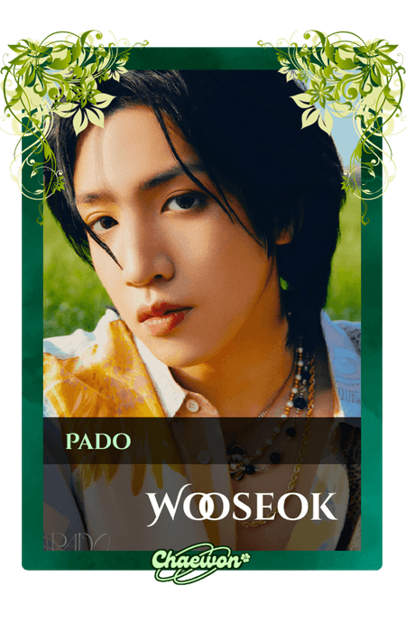 Wooseok
