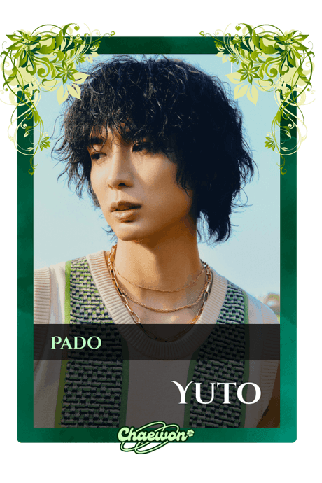 Yuto