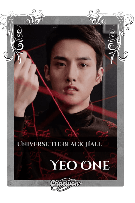 Yeo One