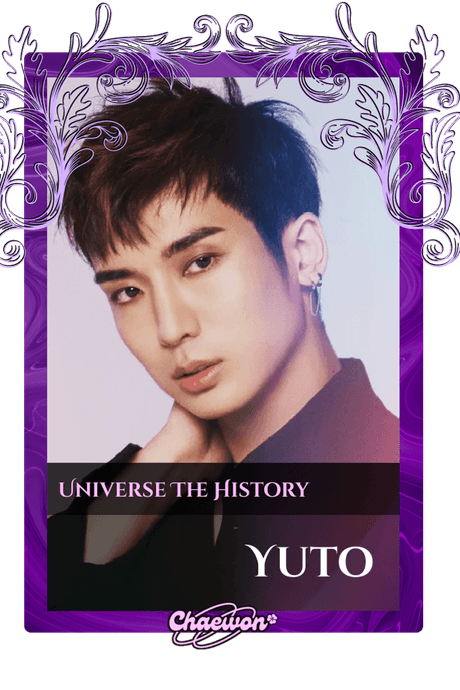 Yuto