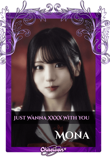Mona