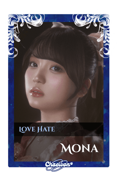 Mona