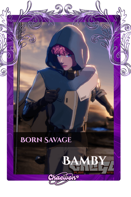 Bamby