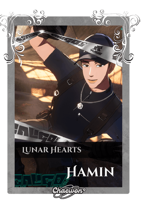 Hamin