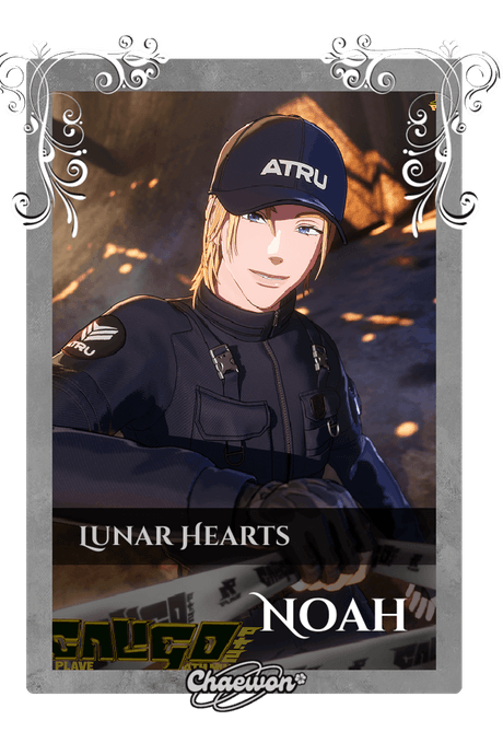 Noah