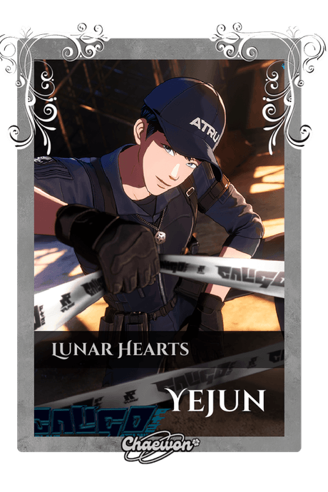 Yejun