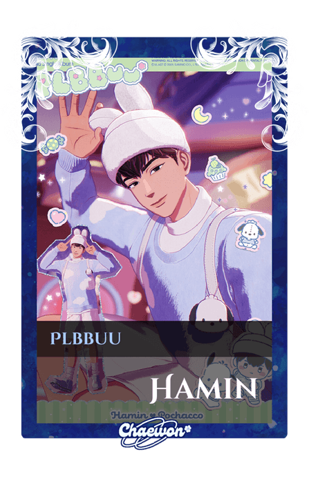 Hamin