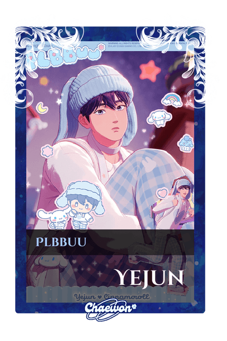 Yejun