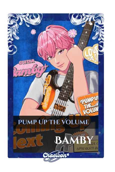 Bamby