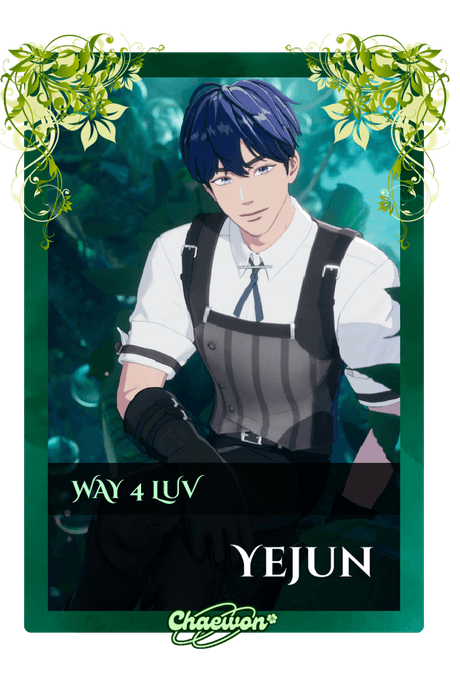 Yejun