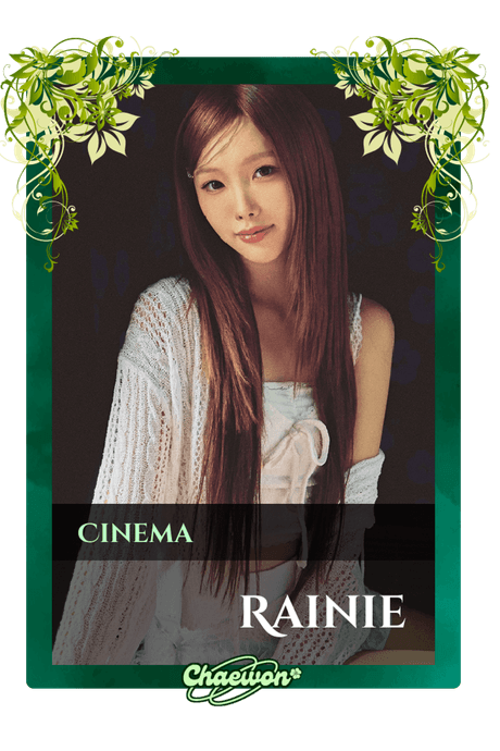Rainie