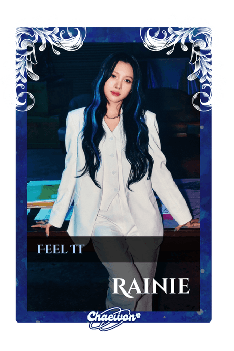 Rainie