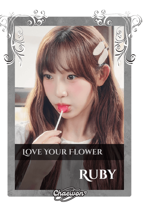 Ruby