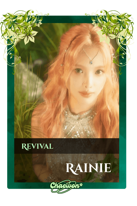 Rainie