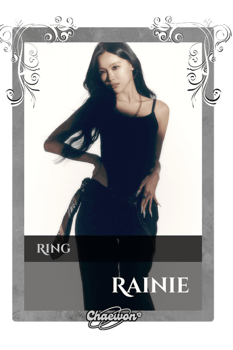 Rainie