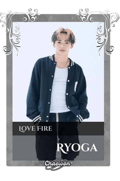 Ryoga