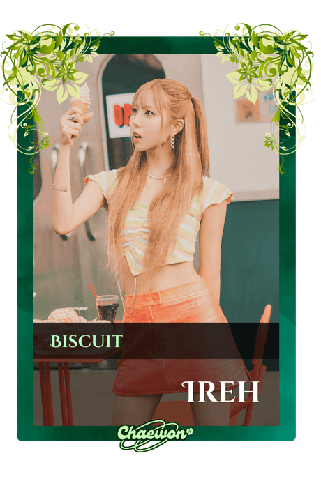 Ireh