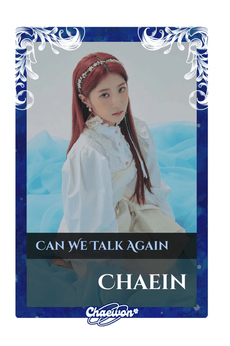 Chaein