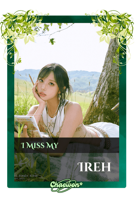 Ireh