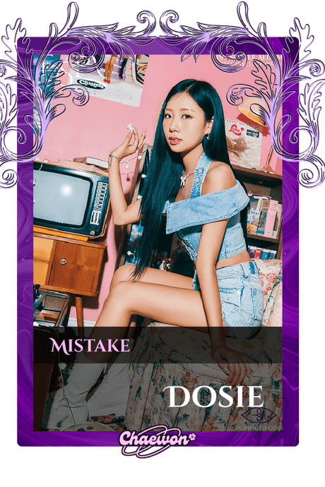 Dosie