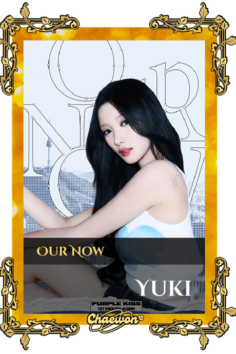 Yuki