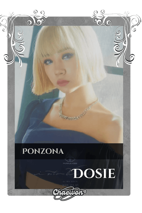 Dosie