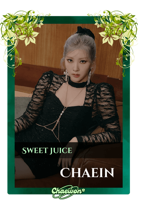 Chaein