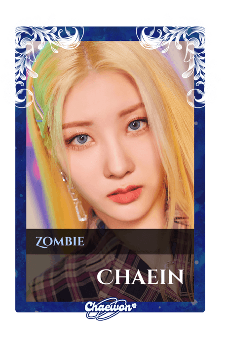 Chaein
