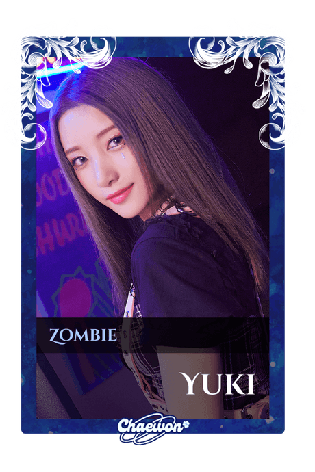 Yuki