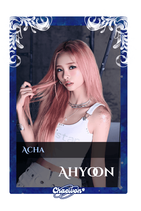 Ahyoon