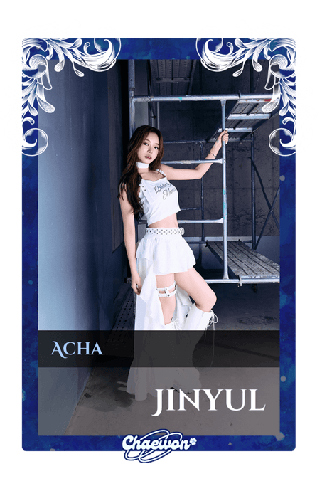 Jinyul
