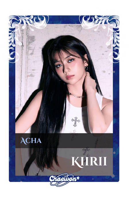 Kiirii