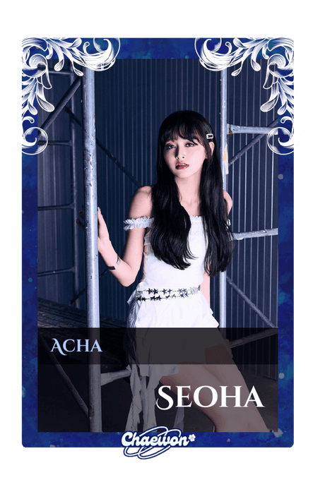 Seoha