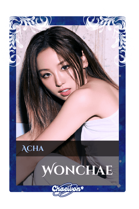 Wonchae