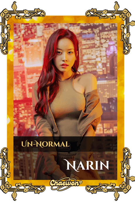 Narin