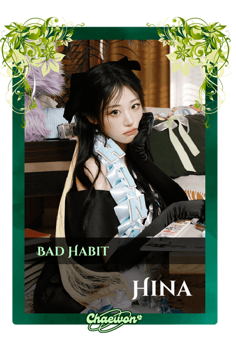 Hina