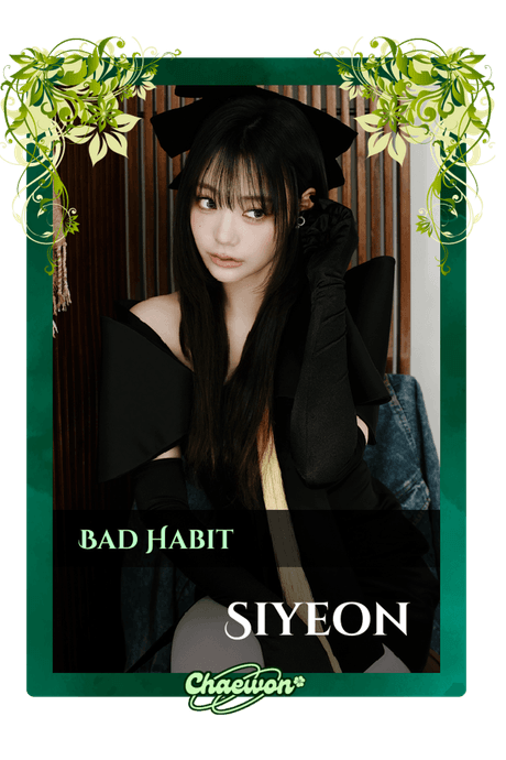 Siyeon