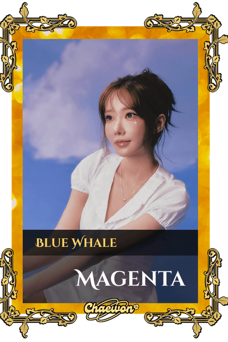 Magenta