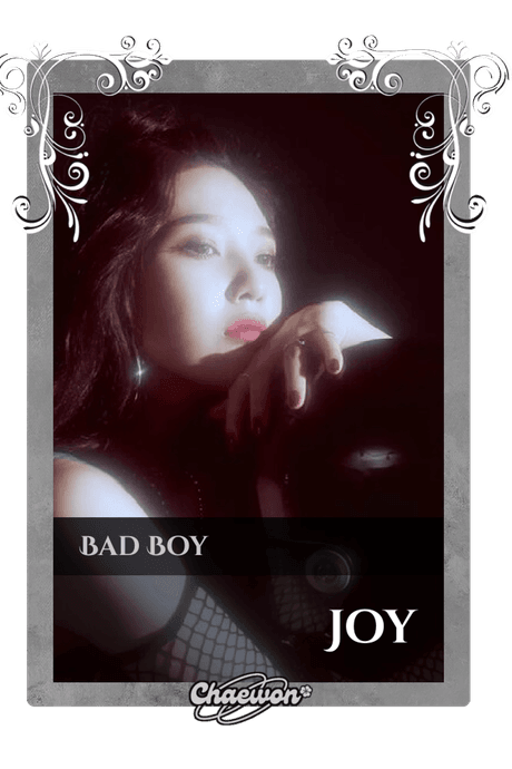 Joy