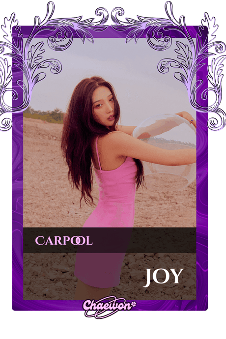 Joy